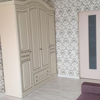 Сдается 2-х комнатная квартира, 52 м²