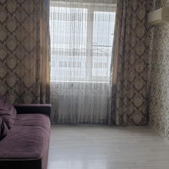 Сдается 2-х комнатная квартира, 52 м²