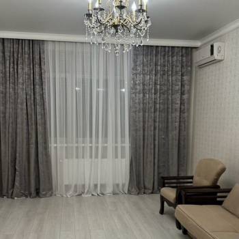 Продается 3-х комнатная квартира, 100 м²