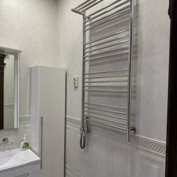 Продается 3-х комнатная квартира, 100 м²