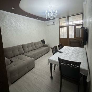 Продается 3-х комнатная квартира, 100 м²