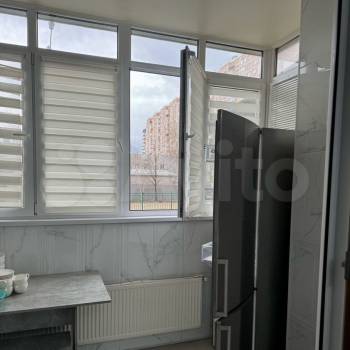 Продается 3-х комнатная квартира, 100 м²