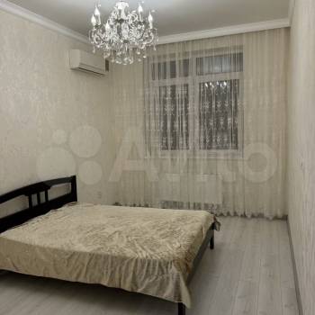 Продается 3-х комнатная квартира, 100 м²