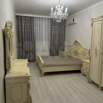 Продается 3-х комнатная квартира, 100 м²