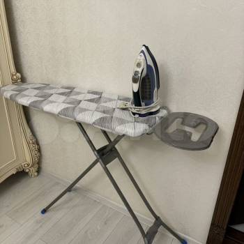 Продается 3-х комнатная квартира, 100 м²