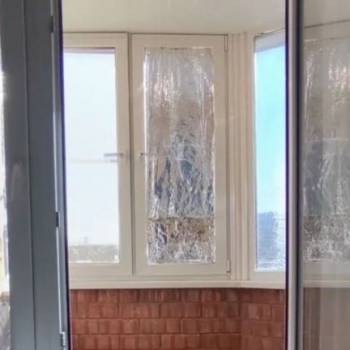 Продается 1-комнатная квартира, 32,7 м²