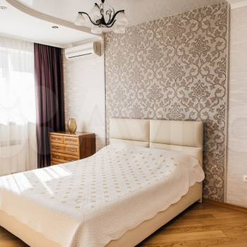 Продается Многокомнатная квартира, 115 м²