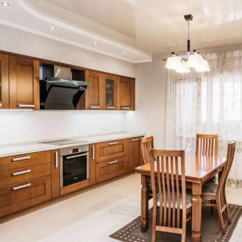 Продается Многокомнатная квартира, 115 м²