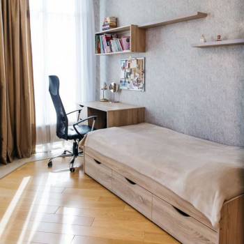 Продается Многокомнатная квартира, 115 м²