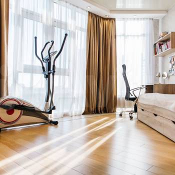 Продается Многокомнатная квартира, 115 м²