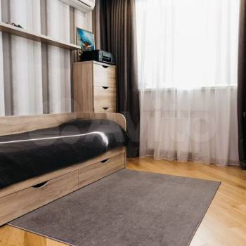 Продается Многокомнатная квартира, 115 м²