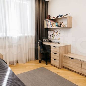Продается Многокомнатная квартира, 115 м²