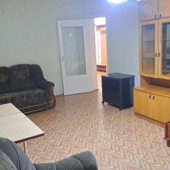 Сдается 2-х комнатная квартира, 67 м²