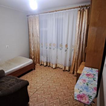 Сдается 2-х комнатная квартира, 67 м²