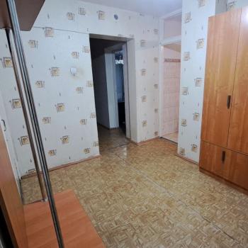 Сдается 2-х комнатная квартира, 67 м²