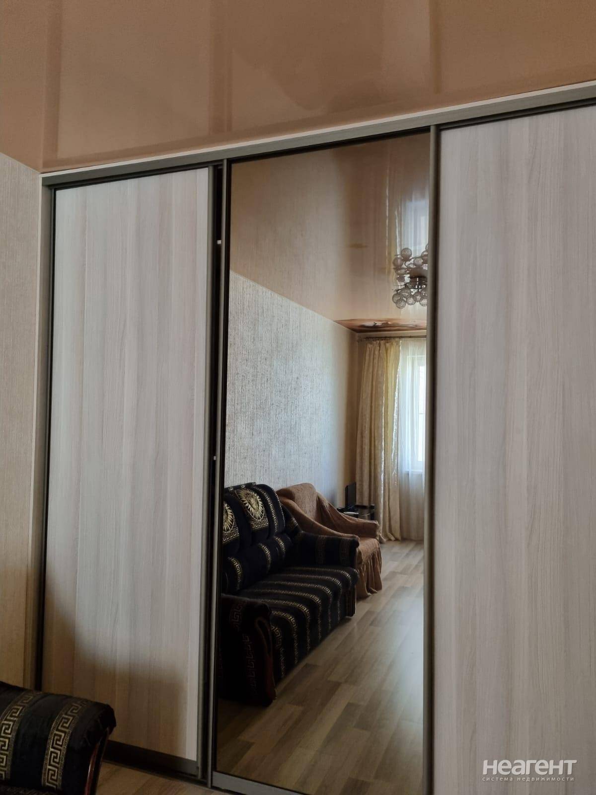 Сдаю 1-комнатную квартиру, Западный обход, ул. Крылатская