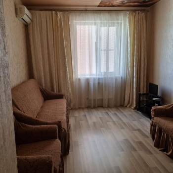 Сдается 1-комнатная квартира, 34 м²