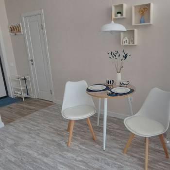 Продается 1-комнатная квартира, 25 м²