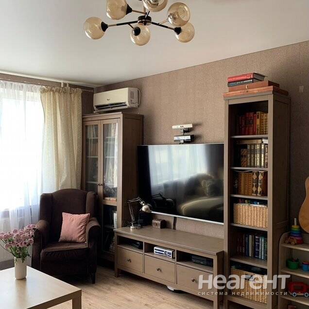 Продажа 2-ком. квартиры, ЗИП (ул. Котлярова)