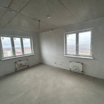 Продается 2-х комнатная квартира, 55 м²