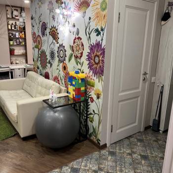 Продается 2-х комнатная квартира, 45 м²