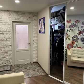 Продается 2-х комнатная квартира, 45 м²