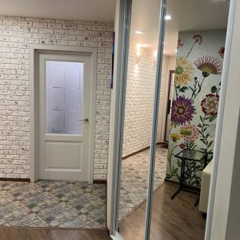 Продается 2-х комнатная квартира, 45 м²