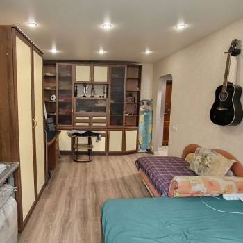 Продается 1-комнатная квартира, 30 м²