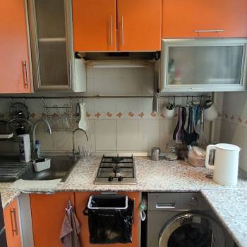 Продается 1-комнатная квартира, 30 м²