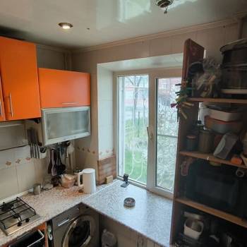 Продается 1-комнатная квартира, 30 м²