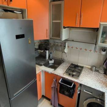 Продается 1-комнатная квартира, 30 м²