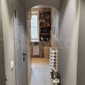 Продается 1-комнатная квартира, 30 м²