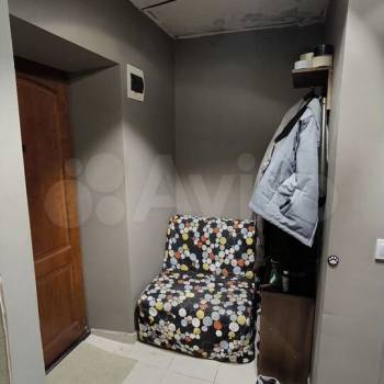 Продается 1-комнатная квартира, 30 м²