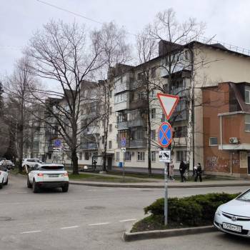 Продается 1-комнатная квартира, 30 м²