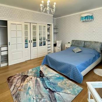 Сдается Многокомнатная квартира, 120 м²