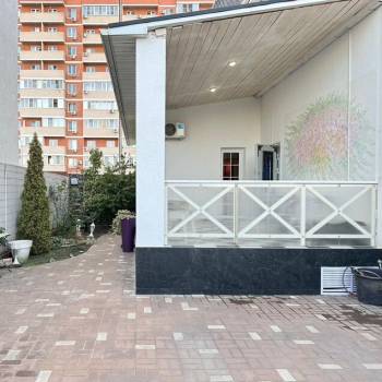 Сдается Многокомнатная квартира, 120 м²