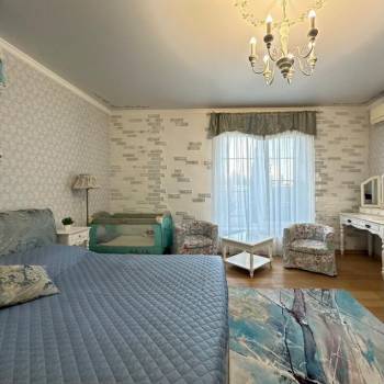 Сдается Многокомнатная квартира, 120 м²