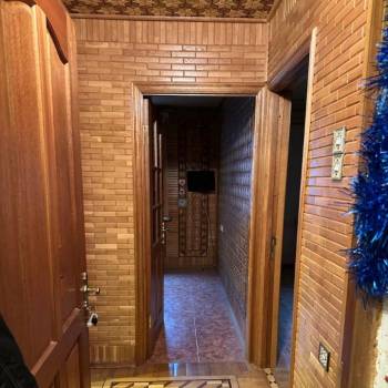 Продается 1-комнатная квартира, 33,2 м²