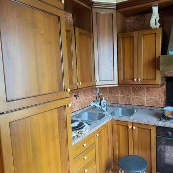 Продается 1-комнатная квартира, 33,2 м²