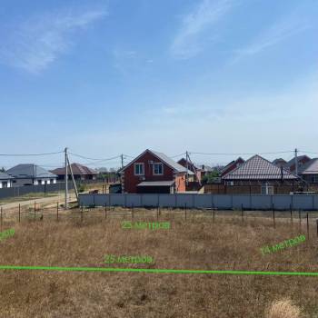 Продается Участок, 340 м²