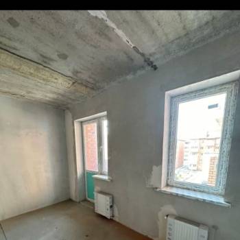 Продается 1-комнатная квартира, 23 м²