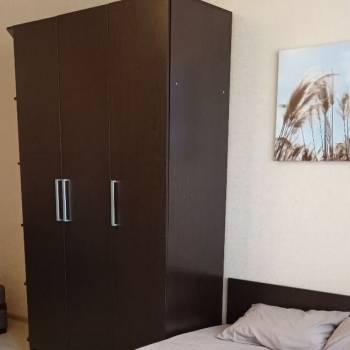 Сдается 1-комнатная квартира, 43 м²