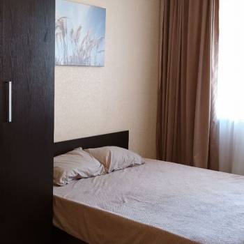 Сдается 1-комнатная квартира, 43 м²