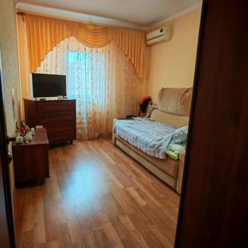 Продается 2-х комнатная квартира, 52,8 м²