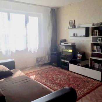 Сдается 1-комнатная квартира, 38 м²