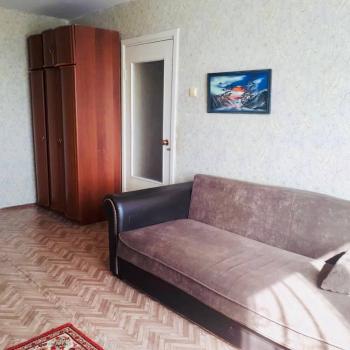 Сдается 1-комнатная квартира, 38 м²