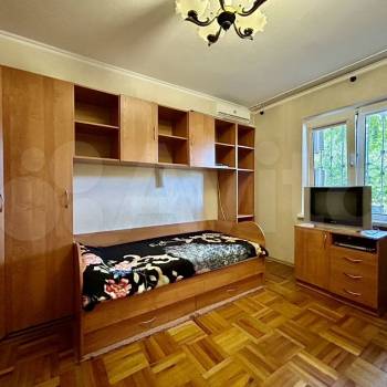 Продается 3-х комнатная квартира, 69 м²
