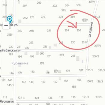 Продается Участок, 800 м²