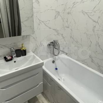 Сдается 1-комнатная квартира, 34 м²