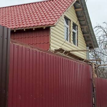 Продается Дом, 72 м²